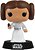 Фото Funko Pop! Bobble Star Wars Princess Leia (2319)