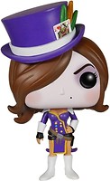 Фото Funko Pop! Games Borderlands Mad Moxxi (5763)