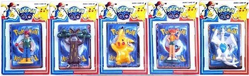 Фото Pokemon Герои Покемоны (16079)