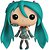 Фото Funko Pop! Vocaloid Hatsune Miku (3822)