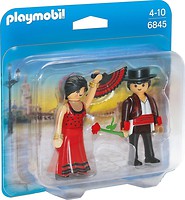 Фото Playmobil Танцюристи фламенко (6845)