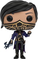 Фото Funko Pop! Games Dishonored 2 Emily (11411)