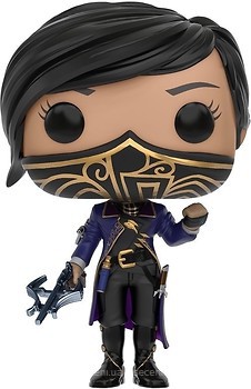 Фото Funko Pop! Games Dishonored 2 Emily (11411)