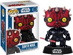 Фото Funko Pop! Bobble Star Wars Darth Maul (2390)