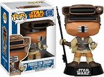 Фото Funko Pop! Bobble Star Wars Princess Leia (5709)