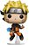 Фото Funko Pop! Naruto Shippuden Naruto Rasengan (12997)