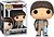 Фото Funko Pop! Stranger Things Ghostbuster Will (21488)
