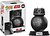 Фото Funko Pop! Bobble Star Wars Episode 8 TLJ BB-9E (14751)