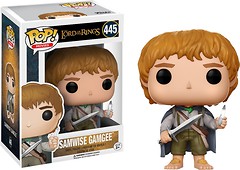 Фото Funko Pop! Lord of the Rings Samwise Gamgee (13553)