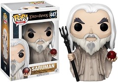 Фото Funko Pop! Lord of the Rings Saruman (13555)