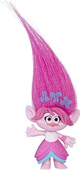 Фото Hasbro Trolls Poppy (B6555/C2780)