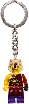 Фото LEGO Брелок Ninjago Анакондрай (851353)