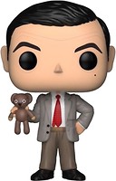 Фото Funko Pop! Vinyl Mr. Bean-Mr. Bean (24495)