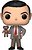 Фото Funko Pop! Vinyl Mr. Bean-Mr. Bean (24495)