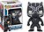 Фото Funko Pop! Bobble Marvel Captain America CW Black Panther (7229)