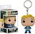 Фото Funko Pocket Pop! Keychain Fallout Vault Boy (8686)