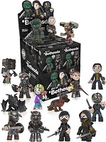 Фото Funko Mystery Mini Blind Box Bethesda All Stars (7524)