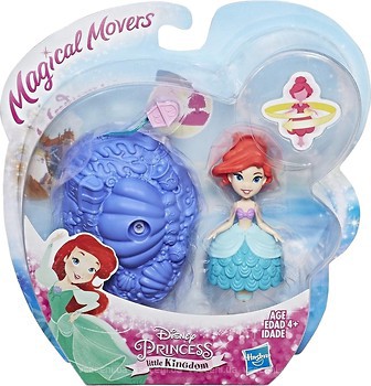 Фото Hasbro Disney Princess Magical Movers (E0244/E0067)