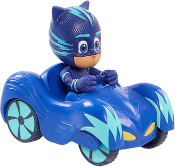 Фото PJMasks Мини-машинка Кетбой (24631)