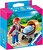 Фото Playmobil Мама с коляской и ребенком (4756)