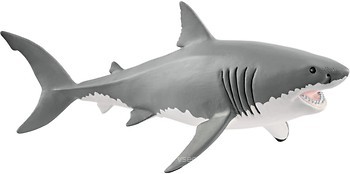Фото Schleich-s Велика біла акула (14809)