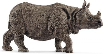 Фото Schleich-s Индийский носорог (14816)