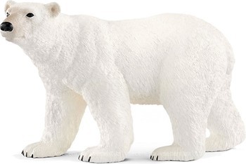 Фото Schleich-s Білий ведмідь (14800)