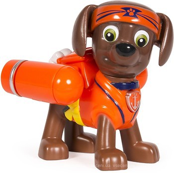 Фото Spin Master Paw Patrol Зума (SM16655/2616)