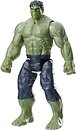 Фото Hasbro Marvel Avengers Халк (E0571)