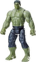 Фото Hasbro Marvel Avengers Халк (E0571)