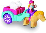 Игровые фигурки WOW
