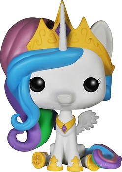 Фото Funko My Little Pony Принцеса Селестія (4757)