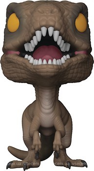 Фото Funko Парк Юрського Періоду Велоцираптор (26735)
