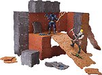 Фото Jazwares Fortnite Turbo Builder Set Jonesy and Raven Fortnite (FNT0036)