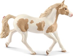 Фото Schleich-s Кобила породи американський пейнтхорс (13884)