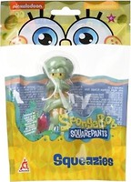 Фото Nickelodeon SpongeBob SquarePants Squeazies Squidward (EU690304)