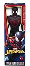 Фото Hasbro Marvel Spider-Man Power Pack Майлз Моралес (E2324/E2346)