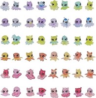 Фото Hasbro Littlest Pet Shop Пет в цветочном бутоне (E5237)