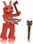Фото Jazwares Roblox Core Figures Booga Booga Fire Ant W5 (ROB0193)