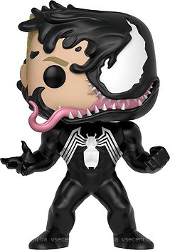 Фото Funko Pop! Marvel Venom Eddie Brock (32685/FUN1431)