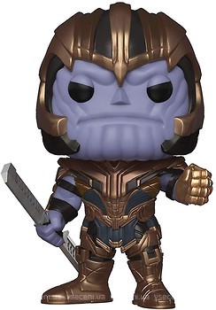 Фото Funko Pop! Marvel Avengers Endgame Thanos (36672)