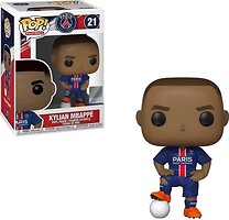 Фото Funko Pop! Футбол Килиан Мбаппе (39828)