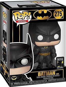 Фото Funko Pop! Heroes Batman 80th-Batman (37248)