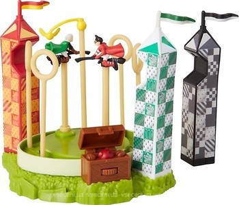 Фото Jakks Wizarding World Арена для Квиддича (49992)