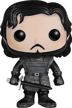 Фото Funko Pop! Vinyl Game of Thrones-Jon Snow Training Ground (4073)