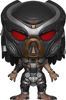 Фото Funko Pop! Movies Predator Fugitive Predator (31299)
