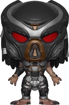 Фото Funko Pop! Movies Predator Fugitive Predator (31299)