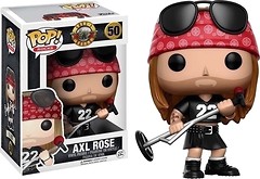 Фото Funko Pop! Rocks Axl Rose (10688)