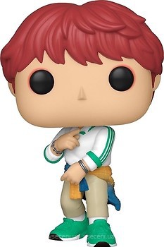 Фото Funko Pop! BTS Сюга (37864)