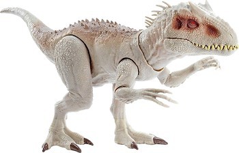 Фото Hasbro Jurassic World Destroy 'N Devour Indominus Rex (GCT95)